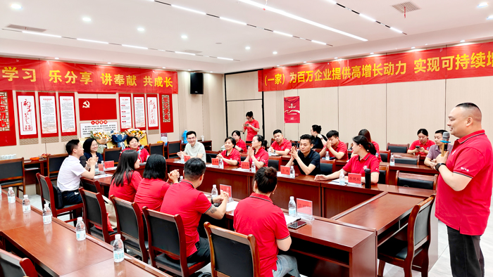 從管理認(rèn)知突破到技術(shù)創(chuàng)新：華興變壓器的行業(yè)突圍路
