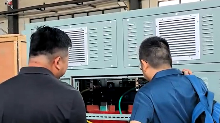 CSD船用變壓器如何突破船舶電力傳輸瓶頸？這三大核心技術(shù)是關(guān)鍵！